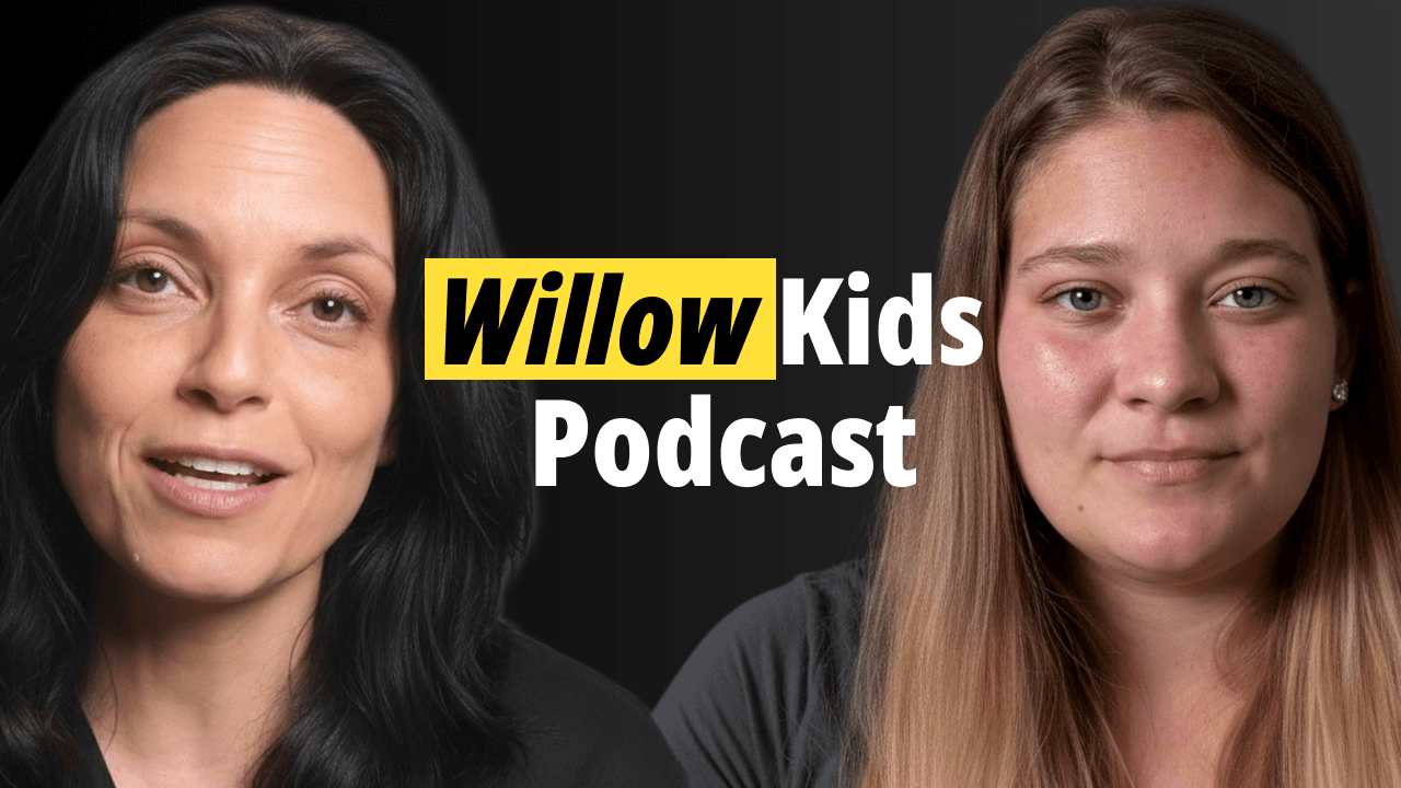 Podcast episode cover: How Parents Can Help Kids Build Real Friendship