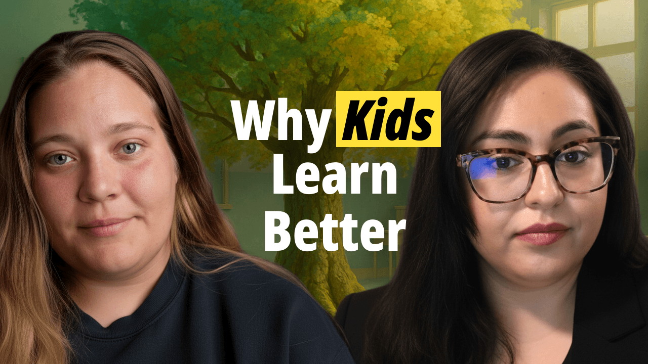 Willow Kids Podcast